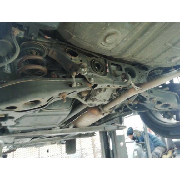 Recambio de puente trasero para toyota rav 4 active referencia OEM IAM   