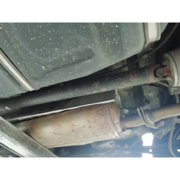 Recambio de transmision central para toyota rav 4 active referencia OEM IAM   