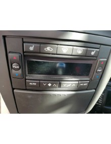 Recambio de mando climatizador para cadillac cts 3.2 elegance referencia OEM IAM   