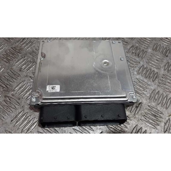 Recambio de centralita motor uce para bmw serie 3 coupe (e92) 320d referencia OEM IAM 0281014572 7823420 