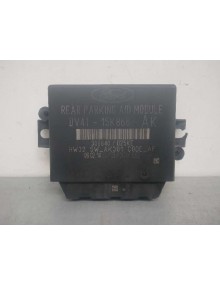 Recambio de modulo electronico para ford c-max 1.6 tdci cat referencia OEM IAM DV4T15K866AK   2