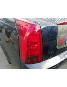 Recambio de piloto trasero izquierdo para cadillac cts 3.2 elegance referencia OEM IAM 10010605   2