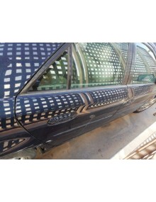 Recambio de puerta trasera derecha para cadillac cts 3.2 elegance referencia OEM IAM    2