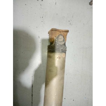 Recambio de transmision central para opel frontera b basis referencia OEM IAM   