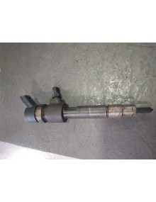 Recambio de inyector para opel astra h berlina referencia OEM IAM 0445110276 X1 