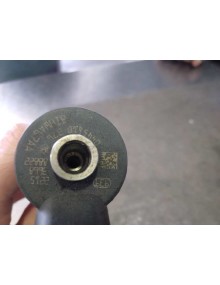 Recambio de inyector para opel astra h berlina referencia OEM IAM 0445110276 X1  2