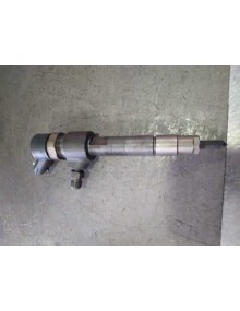 Recambio de inyector para opel astra h berlina 1.9 cdti referencia OEM IAM 0445110276 X1 