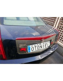 Recambio de tapa maletero para cadillac cts 3.2 elegance referencia OEM IAM   