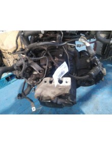 Recambio de caja cambios para volkswagen golf v berlina (1k1) conceptline (e) referencia OEM IAM JCR ENTREGA CASCO 