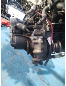 Recambio de caja cambios para volkswagen golf v berlina (1k1) conceptline (e) referencia OEM IAM JCR ENTREGA CASCO  2