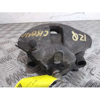 Recambio de pinza freno delantera izquierda para seat altea (5p1) stylance / style referencia OEM IAM  ATE 