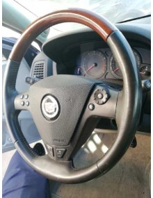 Recambio de volante para cadillac cts 3.2 elegance referencia OEM IAM  SIN AIRBAG 