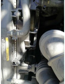 Recambio de electroventilador para cadillac cts 3.2 elegance referencia OEM IAM   