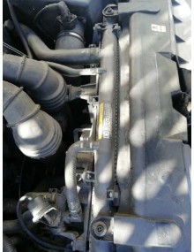 Recambio de radiador agua para cadillac cts 3.2 elegance referencia OEM IAM   