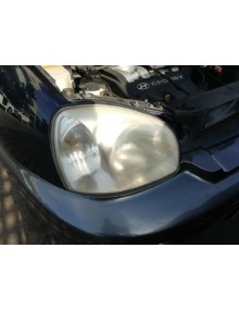 Recambio de faro derecho para hyundai santa fe (sm) 2.0 crdi vgt comfort referencia OEM IAM  PARA PULIR 