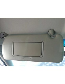 Recambio de parasol izquierdo para cadillac cts 3.2 elegance referencia OEM IAM   