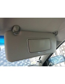 Recambio de parasol derecho para cadillac cts 3.2 elegance referencia OEM IAM   