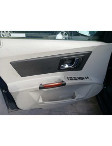 Recambio de guarnecido puerta delantera izquierda para cadillac cts 3.2 elegance referencia OEM IAM   