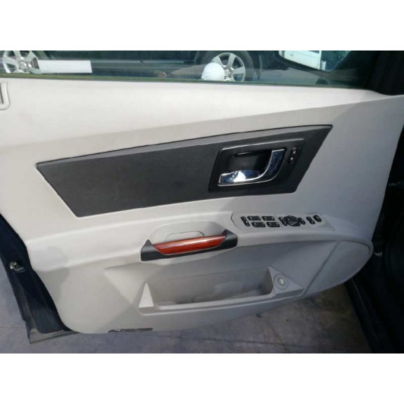 Recambio de guarnecido puerta delantera izquierda para cadillac cts 3.2 elegance referencia OEM IAM   