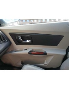 Recambio de guarnecido puerta delantera derecha para cadillac cts 3.2 elegance referencia OEM IAM  SIN BOTONERA 