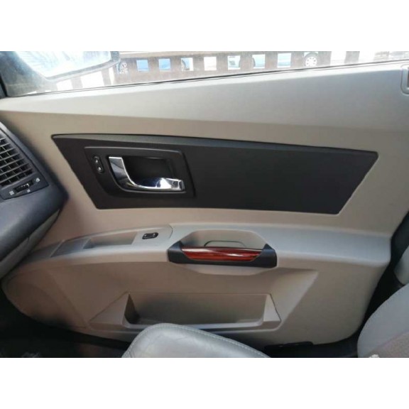 Recambio de guarnecido puerta delantera derecha para cadillac cts 3.2 elegance referencia OEM IAM  SIN BOTONERA 