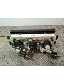 Recambio de mando calefaccion / aire acondicionado para daewoo kalos 1.2 se referencia OEM IAM    2