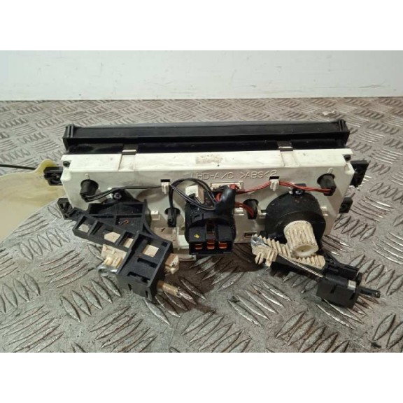 Recambio de mando calefaccion / aire acondicionado para daewoo kalos 1.2 se referencia OEM IAM   