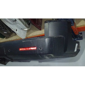 Recambio de paragolpes trasero para land rover discovery 4 3.0 td v6 cat referencia OEM IAM DPO000031PCL  LR015463