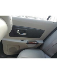 Recambio de guarnecido puerta trasera derecha para cadillac cts 3.2 elegance referencia OEM IAM  SIN BOTONERA 