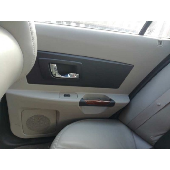 Recambio de guarnecido puerta trasera derecha para cadillac cts 3.2 elegance referencia OEM IAM  SIN BOTONERA 