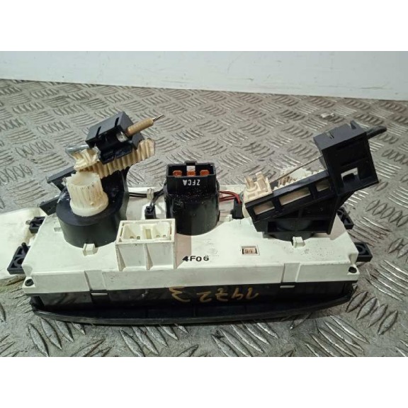 Recambio de mando calefaccion / aire acondicionado para daewoo kalos 1.2 se referencia OEM IAM   