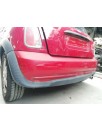 Recambio de paragolpes trasero para bmw mini (r50,r53) 1.6 16v cat referencia OEM IAM   