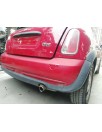 Recambio de paragolpes trasero para bmw mini (r50,r53) 1.6 16v cat referencia OEM IAM   