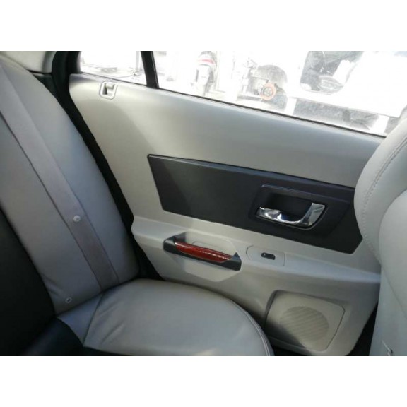 Recambio de guarnecido puerta trasera izquierda para cadillac cts 3.2 elegance referencia OEM IAM  SIN BOTONERA 