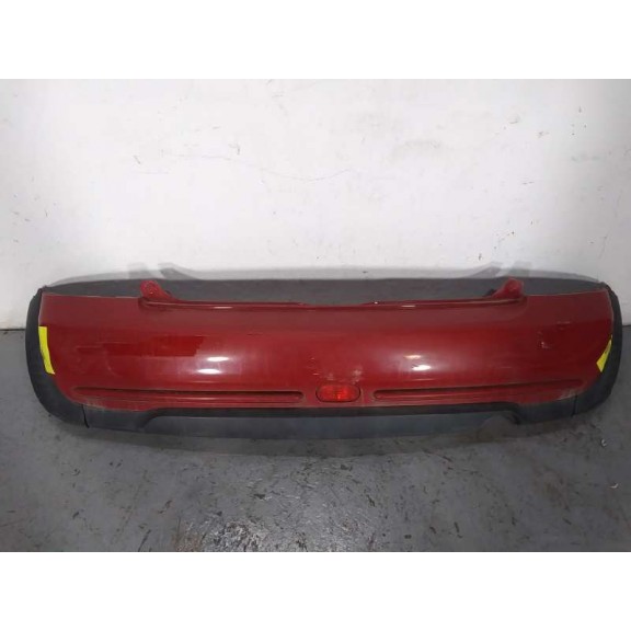 Recambio de paragolpes trasero para bmw mini (r50,r53) 1.6 16v cat referencia OEM IAM   