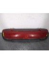 Recambio de paragolpes trasero para bmw mini (r50,r53) 1.6 16v cat referencia OEM IAM   