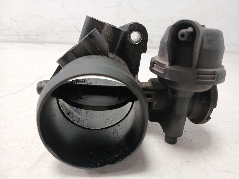 Recambio de caja mariposa para ford s-max (wa6) 2.0 tdci referencia OEM IAM 9647474880  