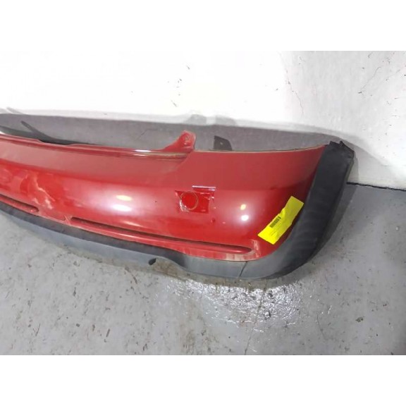 Recambio de paragolpes trasero para bmw mini (r50,r53) 1.6 16v cat referencia OEM IAM   
