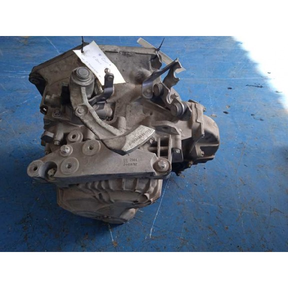 Recambio de caja casco para opel astra gtc cosmo referencia OEM IAM M32019D1 CASCO 