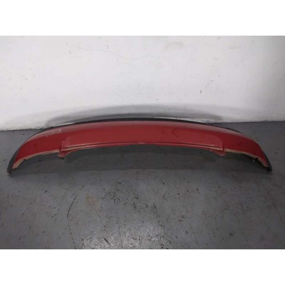 Recambio de paragolpes trasero para bmw mini (r50,r53) 1.6 16v cat referencia OEM IAM   