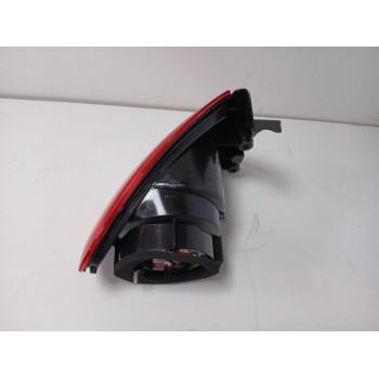 Recambio de piloto trasero derecho para seat altea (5p1) 1.9 tdi referencia OEM IAM 16856032 SIN PORTALAMPARAS 