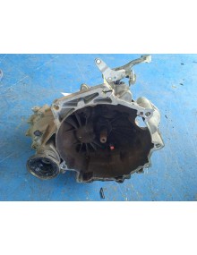 Recambio de caja casco para volkswagen polo (9n3) advance referencia OEM IAM HCS CASCO  2