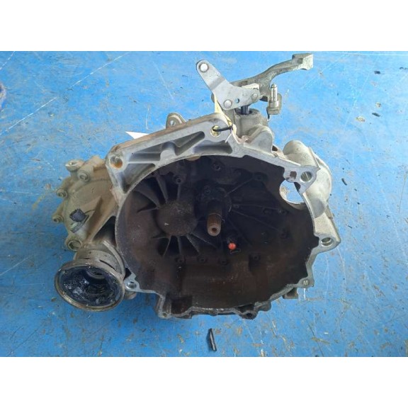 Recambio de caja casco para volkswagen polo (9n3) advance referencia OEM IAM HCS CASCO 