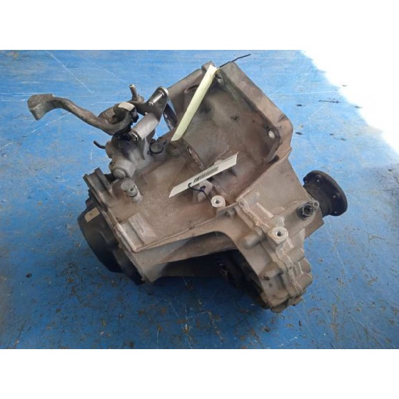 Recambio de caja casco para volkswagen polo (9n3) advance referencia OEM IAM HCS CASCO 