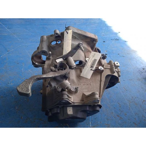 Recambio de caja casco para volkswagen polo (9n3) advance referencia OEM IAM HCS CASCO 