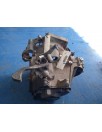 Recambio de caja casco para volkswagen polo (9n3) advance referencia OEM IAM HCS CASCO 