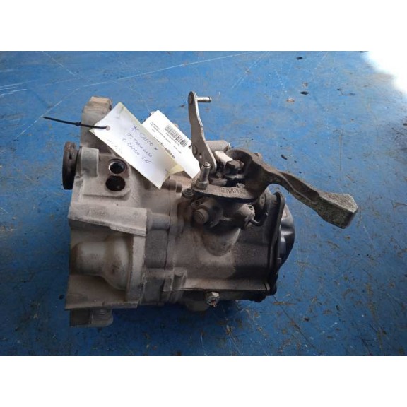 Recambio de caja casco para volkswagen polo (9n3) advance referencia OEM IAM HCS CASCO 