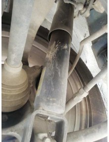 Recambio de amortiguador trasero izquierdo para cadillac cts 3.2 elegance referencia OEM IAM   