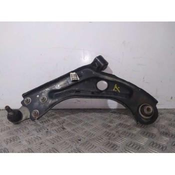 BRAZO SUSPENSION INFERIOR DELANTERO IZQUIERDO 7BAA250029384G 