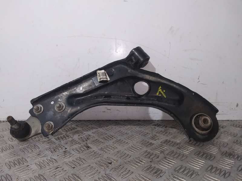 Recambio de brazo suspension inferior delantero izquierdo para peugeot 508 allure referencia OEM IAM 7BAA250029384G  